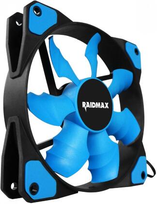 Вентилятор Raidmax RX-120SR-BU BLUE