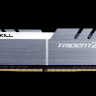Модуль памяти DDR4 G.SKILL TRIDENT Z 32GB (2x16GB kit) 3200MHz (F4-3200C14D-32GTZSW)