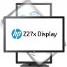 Монитор HP DreamColor Z27x 27" черный