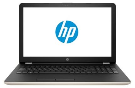 Ноутбук HP 15-bw517ur золотистый (2FP11EA)