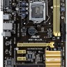 Материнская плата Asus H81-PLUS Socket-1150 Intel H81 DDR3 ATX AC`97 8ch(7.1) GbLAN SATA3 VGA+COM+LPT