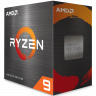 Процессор AMD Ryzen 9 5900X 3.7GHz sAM4 Box