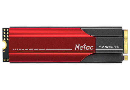 Накопитель SSD Netac 500Gb N950E PRO NT01N950E-500G-E4X