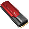 Накопитель SSD Netac 500Gb N950E PRO NT01N950E-500G-E4X