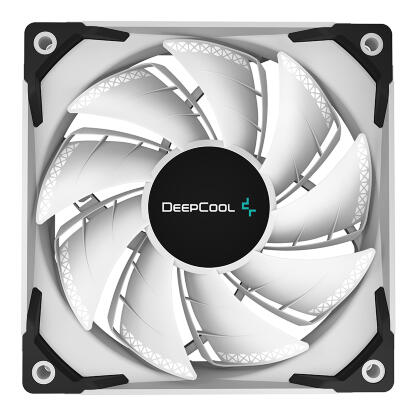 Вентилятор Deepcool TF120 S белый