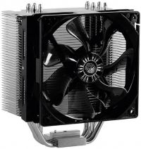 Вентилятор Cooler Master Hyper 412S (RR-H412-13FK-R1)