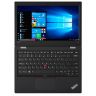 Ноутбук Lenovo ThinkPad L380 Clam черный (20M50013RT)