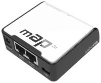 Wi-Fi точка доступа MikroTik mAP 2n RBMAP2ND