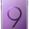 Смартфон Samsung SM-G965F Galaxy S9+ (256 ГБ, фиолетовый)
