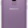 Смартфон Samsung SM-G965F Galaxy S9+ (256 ГБ, фиолетовый)