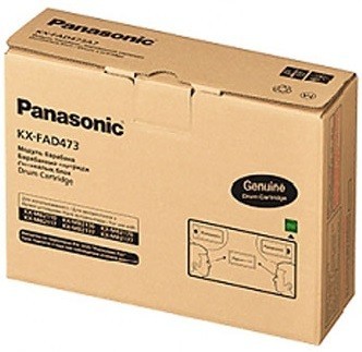 Фотобарабан Panasonic KX-FAD473A7 монохромный (принтеры и МФУ) для KX-MB2110/ 2130/ 2170 (KX-FAD473A7)