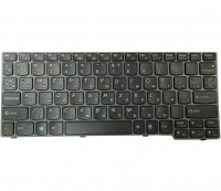 Клавиатура для ноутбука Lenovo IdeaPad S10-3 RU, Black