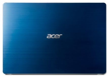 Ультрабук Acer Swift 3 SF314-54G-554T синий