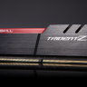 Модуль памяти DDR4 G.SKILL TRIDENT Z 32GB (2x16GB kit) 3200MHz (F4-3200C16D-32GTZ)