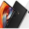 Смартфон Xiaomi Mi Mix 2 (64 ГБ, черный)