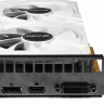 Видеокарта KFA2 GeForce RTX 2060 EX WHITE, NVIDIA GeForce RTX 2060, 6Gb GDDR6