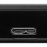Жесткий диск Seagate STDR5000200 5000ГБ Backup Plus Portable 2.5" 5400RPM USB 3.0 Black