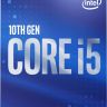 Процессор Intel Core i5-10600 3.3GHz s1200 Box