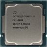 Процессор Intel Core i5-10600 3.3GHz s1200 Box