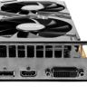 Видеокарта KFA2 GTX 1660 SUPER EX (1-Click OC), NVIDIA GeForce GTX 1660 SUPER, 6Gb GDDR6
