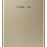 Смартфон Samsung Galaxy A7 (2017) SM-A720F 32Gb золотистый моноблок 3G 4G 2Sim 5.7" 1080x1920 Android 5.1 16Mpix 802.11abgnac BT GPS GSM900/1800 GSM1900 TouchSc Ptotect MP3 microSD max256Gb