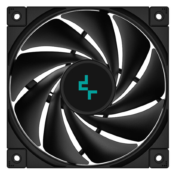 Вентилятор Deepcool FK120