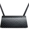 Wi-Fi роутер Asus RT-AC51U 10/100BASE-TX черный