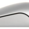 Мышь Lenovo 500 серебристый оптическая (1000dpi) беспроводная USB