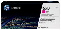 Картридж HP 651A Magenta для Color LaserJet Enterprise 700 M775dn/ f/ z/ z+ (16000 стр)