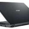 Ноутбук Acer Aspire A315-21-22UD E2 9000/ 4Gb/ SSD128Gb/ 15.6"/ HD (1366x768)/ Linpus/ black/ WiFi/ BT/ Cam/ 4810mAh