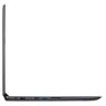 Ноутбук Acer Aspire A315-21-22UD E2 9000/ 4Gb/ SSD128Gb/ 15.6"/ HD (1366x768)/ Linpus/ black/ WiFi/ BT/ Cam/ 4810mAh