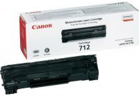 Картридж Canon 712 для i-SENSYS LBP3010/ 3100