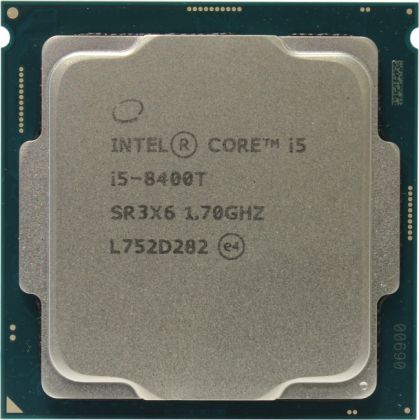 Процессор Intel Core i5-8400T 1.7GHz s1151v2 OEM