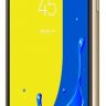 Смартфон Samsung SM-J600 Galaxy J6 (2018) (золотистый)