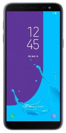 Смартфон Samsung SM-J600 Galaxy J6 (2018)