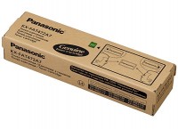 Картридж Panasonic KX-FAT472A7 черный для KX-MB2110/ 2130/ 2170 (2000стр.)