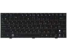 Клавиатура для ноутбука Asus EEE PC 1000, 1000H RU, Black