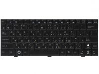 Клавиатура для ноутбука Asus EEE PC 1000, 1000H RU, Black