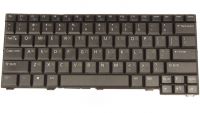 Клавиатура для ноутбука Dell Latitude 2100 RU, Black