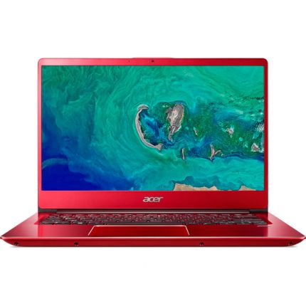 Ультрабук Acer Swift 3 SF314-54G-58MG красный