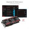 Видеокарта Asus ROG STRIX GTX1070TI A8G GAMING GeForce GTX 1070 Ti