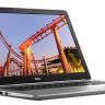 Ноутбук Dell Inspiron 5770 Core i7 8550U/ 8Gb/ 1Tb/ DVD-RW/ AMD Radeon 530 4Gb/ 17.3"/ IPS/ FHD (1920x1080)/ Windows 10/ silver/ WiFi/ BT/ Cam
