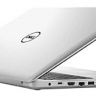 Ноутбук Dell Inspiron 5770 Core i7 8550U/ 8Gb/ 1Tb/ DVD-RW/ AMD Radeon 530 4Gb/ 17.3"/ IPS/ FHD (1920x1080)/ Windows 10/ silver/ WiFi/ BT/ Cam