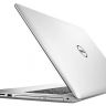 Ноутбук Dell Inspiron 5770 Core i7 8550U/ 8Gb/ 1Tb/ DVD-RW/ AMD Radeon 530 4Gb/ 17.3"/ IPS/ FHD (1920x1080)/ Windows 10/ silver/ WiFi/ BT/ Cam