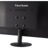 Монитор ViewSonic 23.6" VA2403 черный