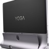 Планшет Lenovo Yoga Tablet 3 Pro YT3-X90 Z8500 (1.33) 4C/ RAM2Gb/ ROM32Gb/ 10.1" IPS 2560x1600/ 3G/ 4G/ WiFi/ BT/ 8Mpix/ 1.6Mpix/ GPS/ Android 5.1/ черный/ microSDXC 64Gb/ mHDMI/ minUSB/ 10200mAh
