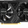 Видеокарта KFA2 GeForce RTX 2060 EX (1-Click OC), NVIDIA GeForce RTX 2060, 6Gb GDDR6