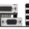 Материнская плата Asus H81M-C Socket-1150 Intel H81 DDR3 mATX AC`97 8ch(7.1) GbLAN SATA3 VGA+DVI+LPT