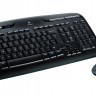 Комплект клавиатура + мышь Logitech MK330 Wireless Combo USB (920-003995)