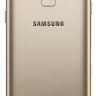 Смартфон Samsung SM-J810 Galaxy J8 (2018) (золотистый)